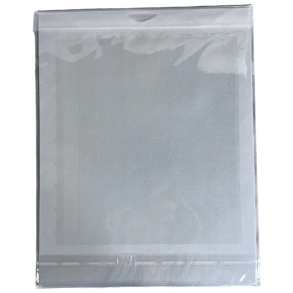 Heaven And Earth Designs Merry Christmas To All Cross Stitch Pattern Chart 2005 - Picture 3 of 3